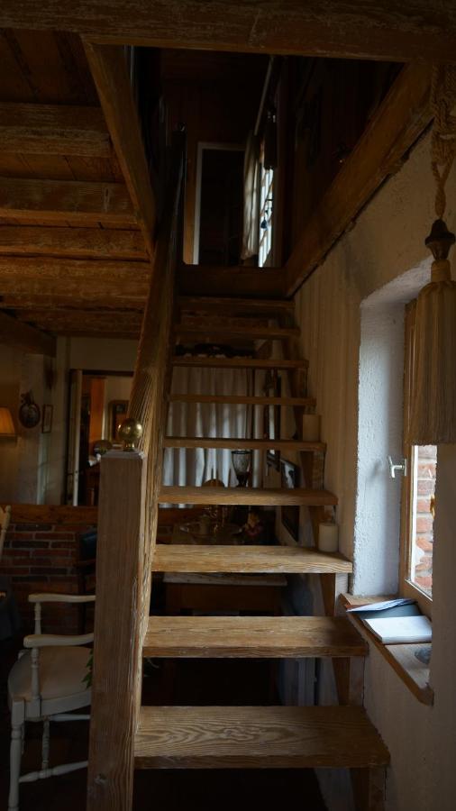 Les Hotes Des Guillemets Laglorieuse Экстерьер фото